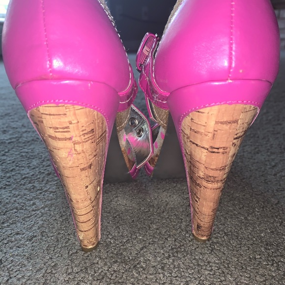 Charles By Charles David Rollick 2 Size 7 - Picture 5 of 5